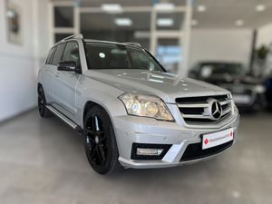 Mercedes Clase GLK 250 CDI AMG   - Foto 6