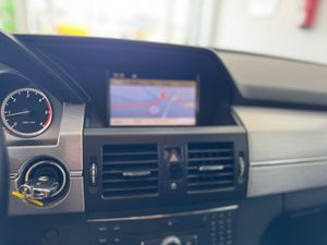 Mercedes Clase GLK 250 CDI AMG   - Foto 36