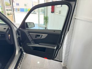 Mercedes Clase GLK 250 CDI AMG   - Foto 53