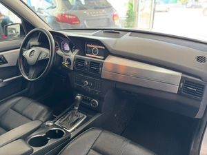 Mercedes Clase GLK 250 CDI AMG   - Foto 29