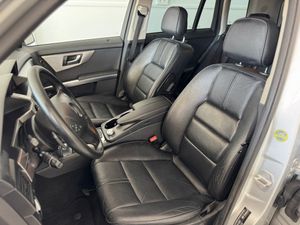 Mercedes Clase GLK 250 CDI AMG   - Foto 24