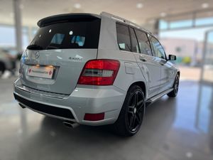 Mercedes Clase GLK 250 CDI AMG   - Foto 17