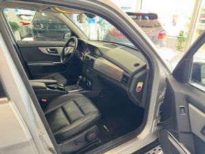 Mercedes Clase GLK 250 CDI AMG   - Foto 55