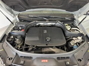 Mercedes Clase GLK 250 CDI AMG   - Foto 58