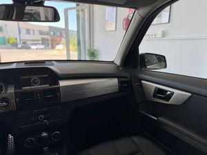 Mercedes Clase GLK 250 CDI AMG   - Foto 42