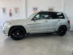 Mercedes Clase GLK 250 CDI AMG   - Foto 9