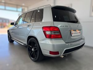 Mercedes Clase GLK 250 CDI AMG   - Foto 12