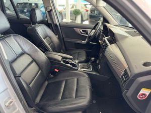 Mercedes Clase GLK 250 CDI AMG   - Foto 56