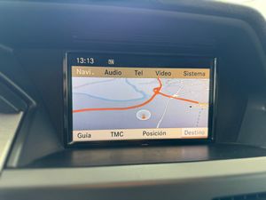 Mercedes Clase GLK 250 CDI AMG   - Foto 38
