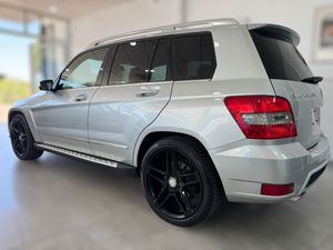 Mercedes Clase GLK 250 CDI AMG   - Foto 11
