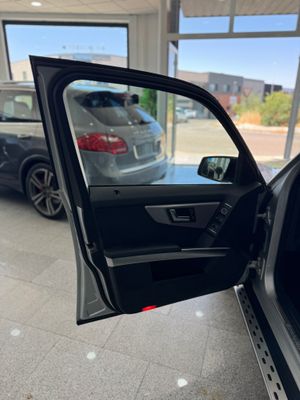 Mercedes Clase GLK 250 CDI AMG   - Foto 18
