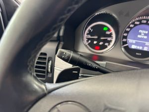 Mercedes Clase GLK 250 CDI AMG   - Foto 31