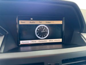 Mercedes Clase GLK 250 CDI AMG   - Foto 37