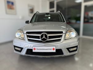 Mercedes Clase GLK 250 CDI AMG   - Foto 5