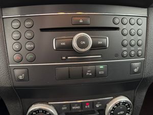 Mercedes Clase GLK 250 CDI AMG   - Foto 40