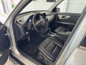 Mercedes Clase GLK 250 CDI AMG   - Foto 22