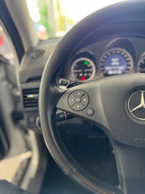 Mercedes Clase GLK 250 CDI AMG   - Foto 32