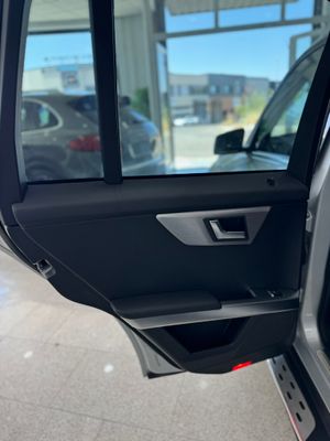 Mercedes Clase GLK 250 CDI AMG   - Foto 47