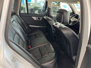 Mercedes Clase GLK 250 CDI AMG   - Foto 51
