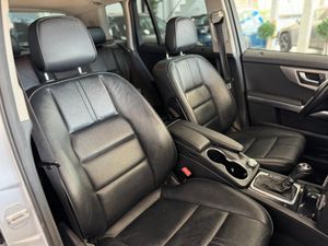 Mercedes Clase GLK 250 CDI AMG   - Foto 57