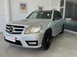 Mercedes Clase GLK 250 CDI AMG   - Foto 4