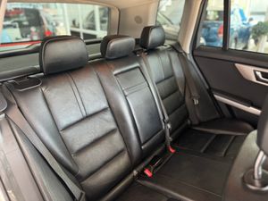 Mercedes Clase GLK 250 CDI AMG   - Foto 52