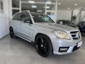 Mercedes Clase GLK 250 CDI AMG   - Foto 7