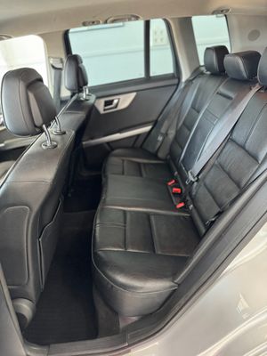 Mercedes Clase GLK 250 CDI AMG   - Foto 49