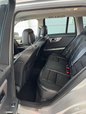 Mercedes Clase GLK 250 CDI AMG   - Foto 48
