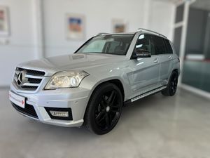 Mercedes Clase GLK 250 CDI AMG   - Foto 3