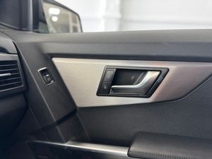 Mercedes Clase GLK 250 CDI AMG   - Foto 54