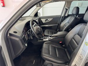 Mercedes Clase GLK 250 CDI AMG   - Foto 23