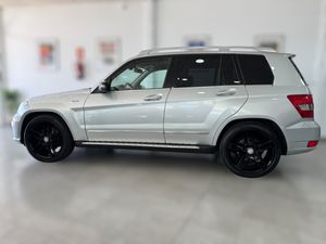 Mercedes Clase GLK 250 CDI AMG   - Foto 10