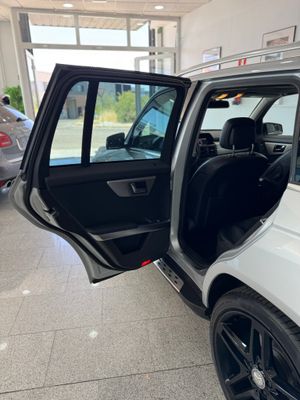 Mercedes Clase GLK 250 CDI AMG   - Foto 46