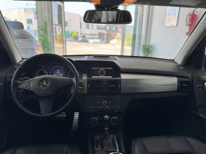 Mercedes Clase GLK 250 CDI AMG   - Foto 26