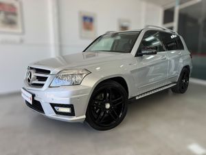 Mercedes Clase GLK 250 CDI AMG   - Foto 2