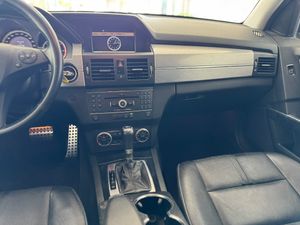 Mercedes Clase GLK 250 CDI AMG   - Foto 28
