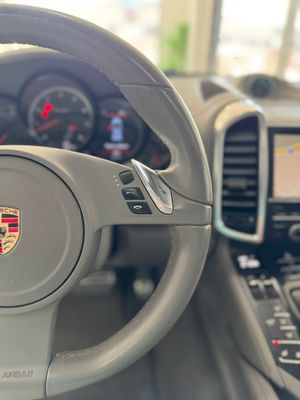 Porsche Cayenne Turbo 500cv   - Foto 44