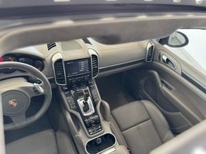 Porsche Cayenne Turbo 500cv   - Foto 34