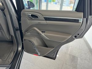 Porsche Cayenne Turbo 500cv   - Foto 78