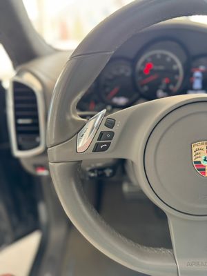 Porsche Cayenne Turbo 500cv   - Foto 43