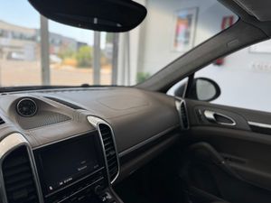 Porsche Cayenne Turbo 500cv   - Foto 67