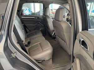 Porsche Cayenne Turbo 500cv   - Foto 79