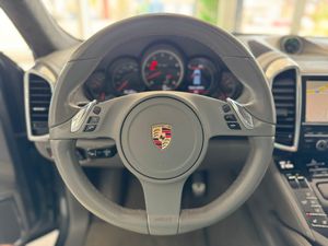 Porsche Cayenne Turbo 500cv   - Foto 45