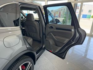 Porsche Cayenne Turbo 500cv   - Foto 77