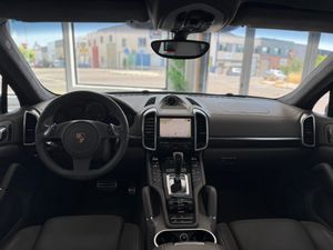 Porsche Cayenne Turbo 500cv   - Foto 37