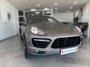 Porsche Cayenne Turbo 500cv   - Foto 6