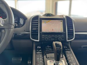 Porsche Cayenne Turbo 500cv   - Foto 41