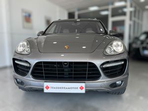 Porsche Cayenne Turbo 500cv   - Foto 5