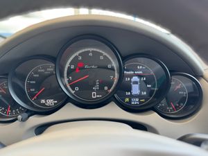 Porsche Cayenne Turbo 500cv   - Foto 63